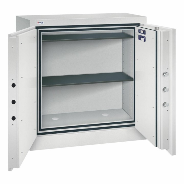 Sistec TSF 1009