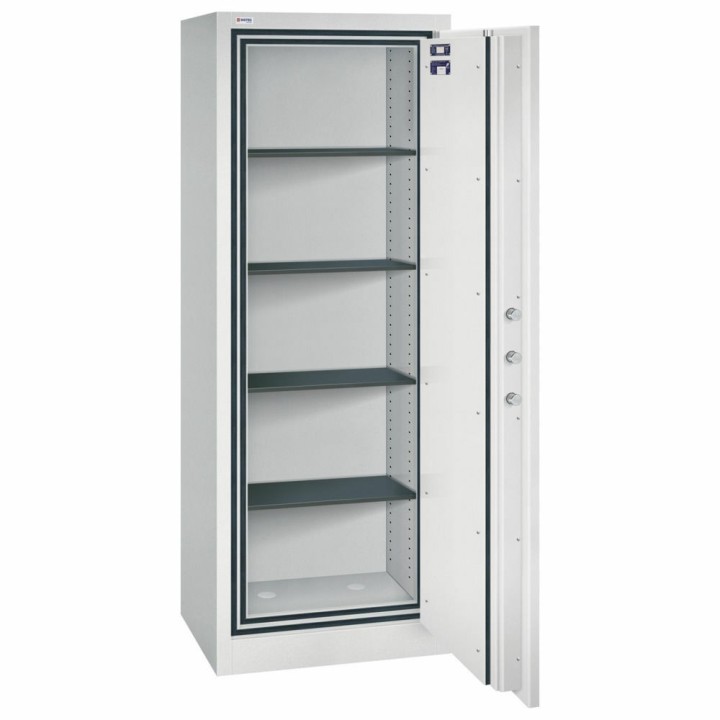 Sistec TSF 1907