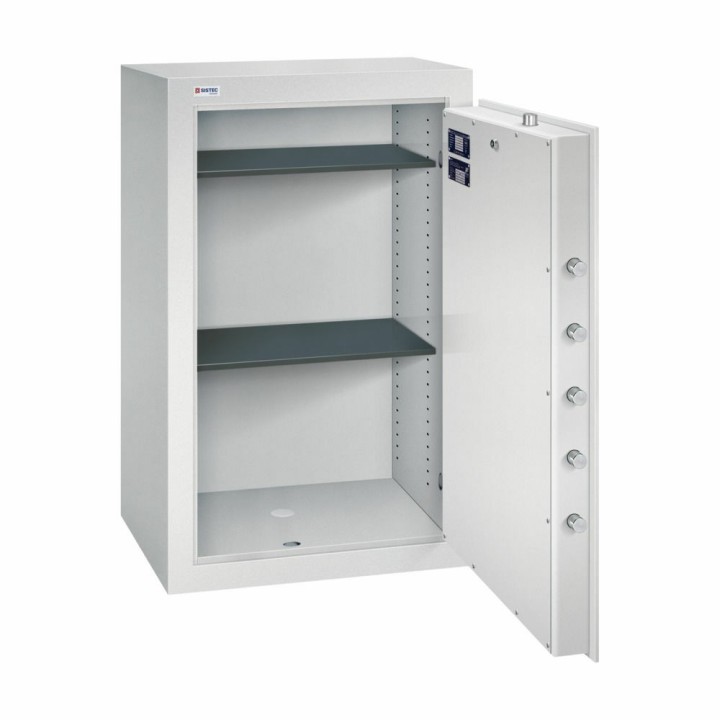 Sistec Euroguard SE 0-100