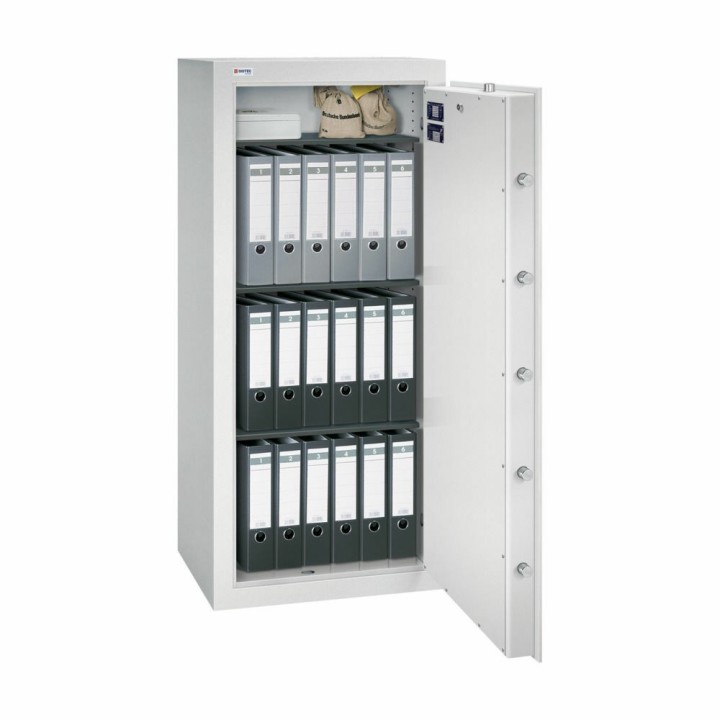 Sistec Euroguard SE 0-140