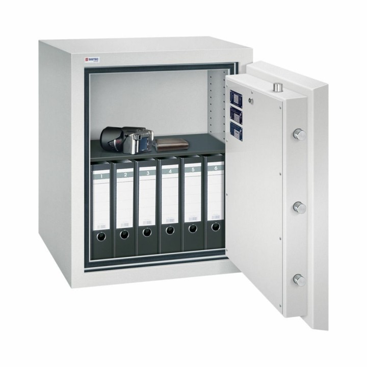 Sistec Euroguard SE I-0 LFS60P
