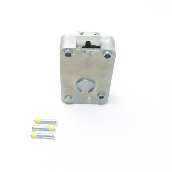 M-Locks EM3020
