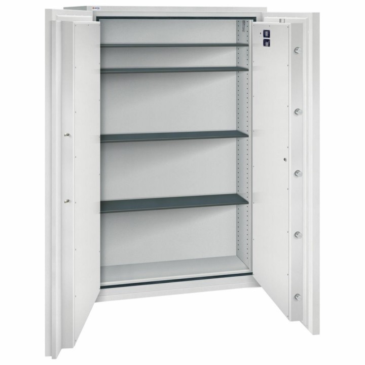 Sistec Euroguard SE V KB 180