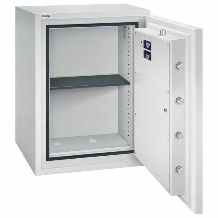 Sistec Euroguard SE V KB  086