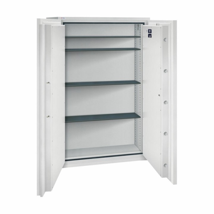 Sistec Euroguard SE IV KB 180