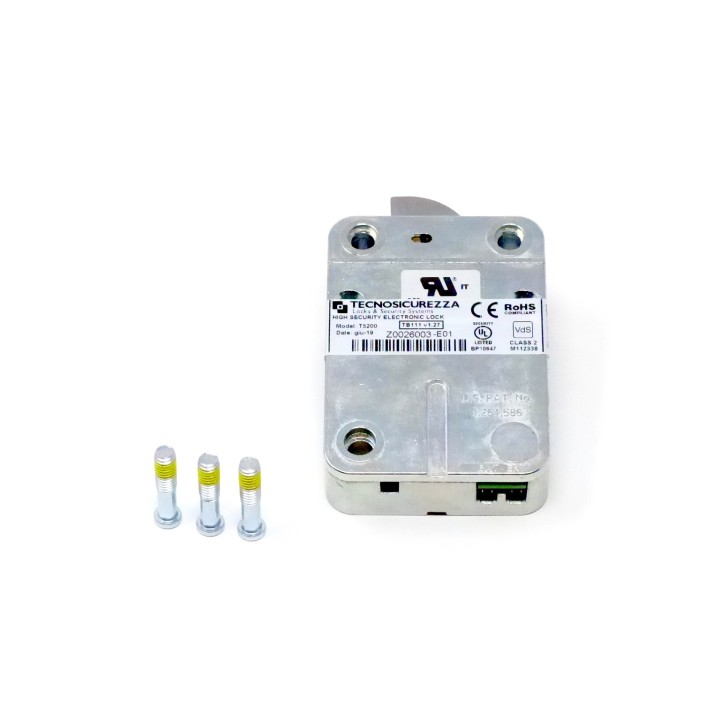 Tecnosicurezza T5200 (Minitech)