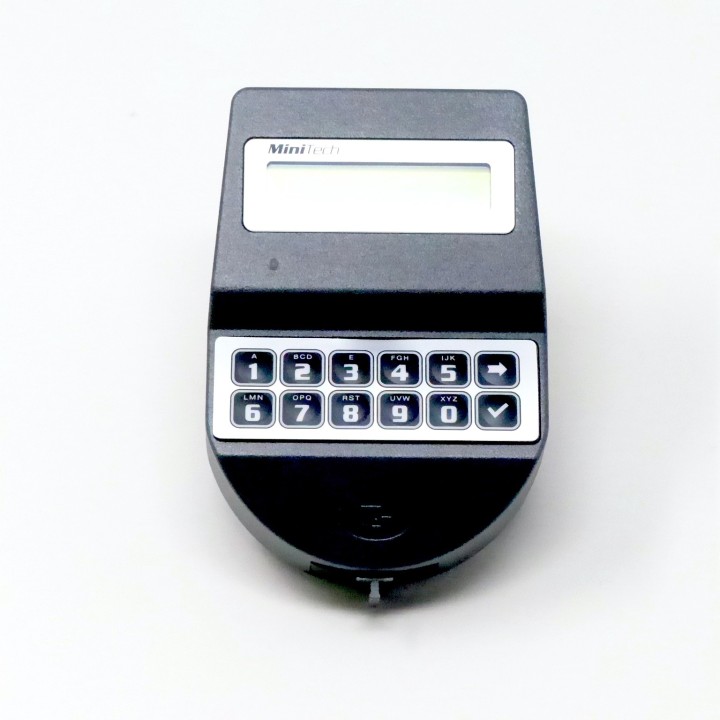 Tecnosicurezza T9520 (MiniTech)