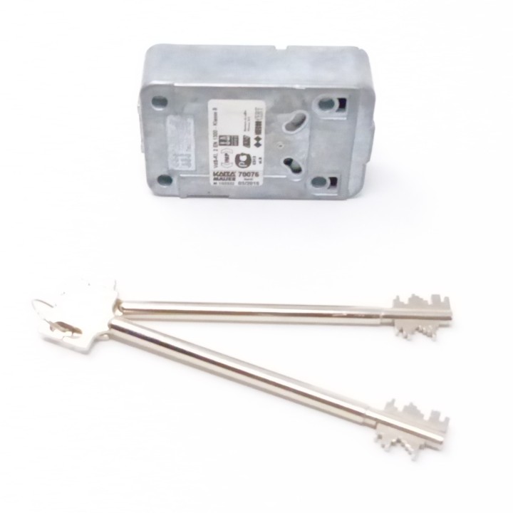 Mauer 70076 2DSD150