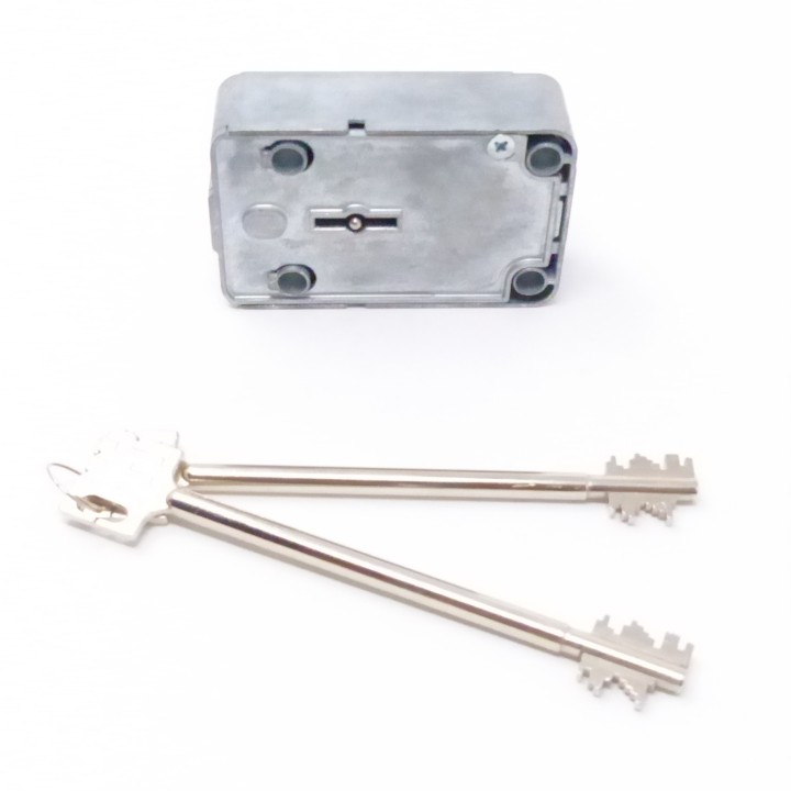 Mauer 70076 2DSD150