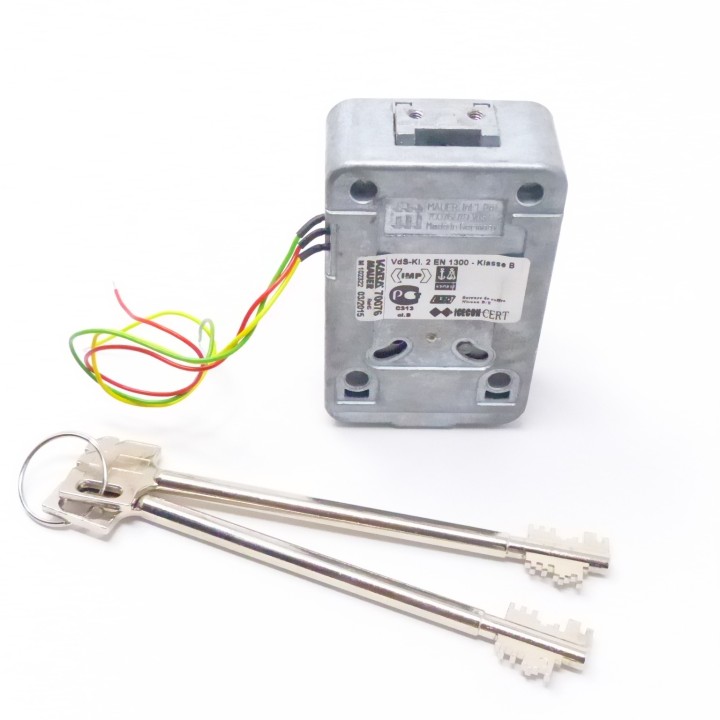 Mauer 70076MS2DSD150