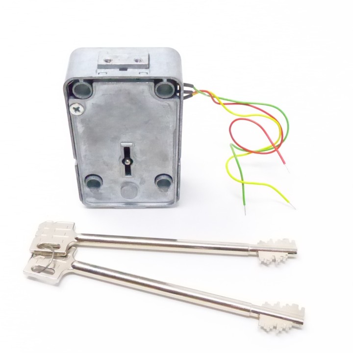 Mauer 70076MS2DSD150