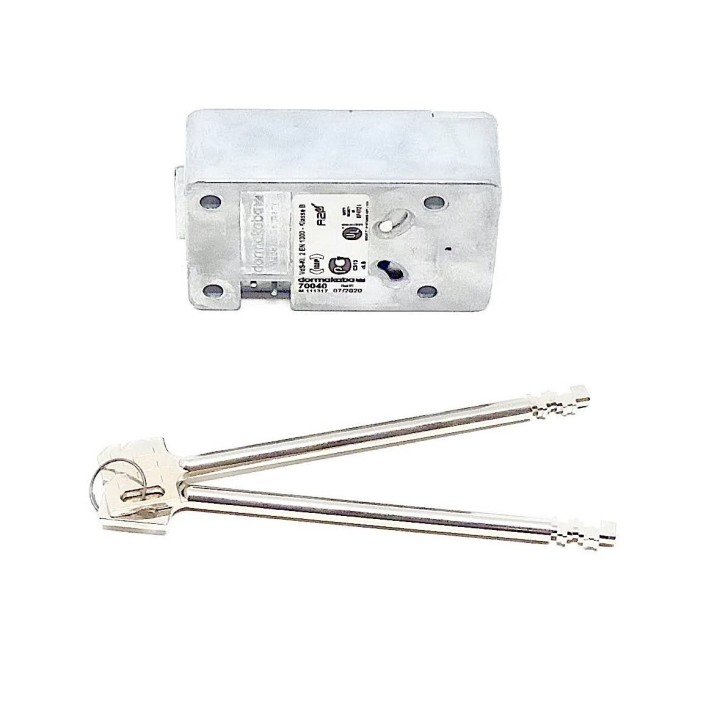 Mauer 70040+2DSD150