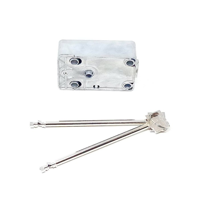 Mauer 70040+2DSD164