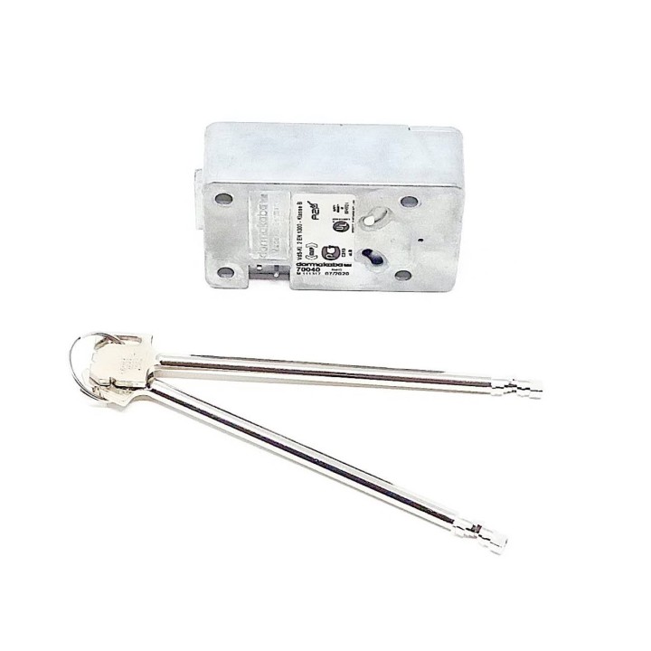 Mauer 70040+2DSD164