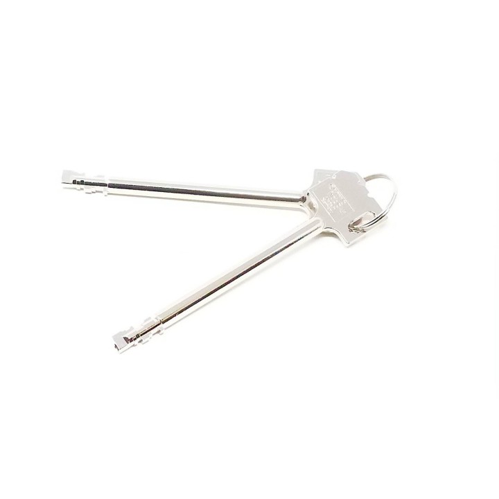 Mauer 70040 2DSD120