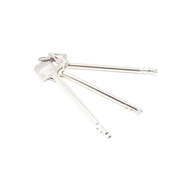 Mauer 70040 3DSD120