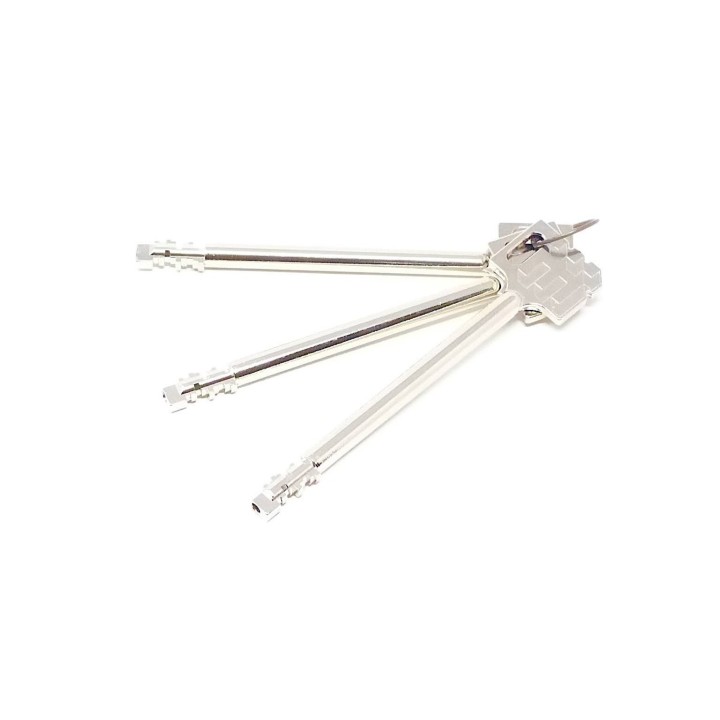 Mauer 70040 3DSD120
