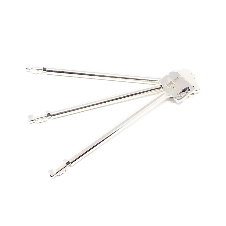 Mauer 70040 3DSD150