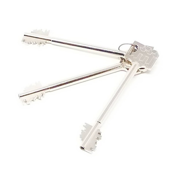 Mauer 70076 3DSD120