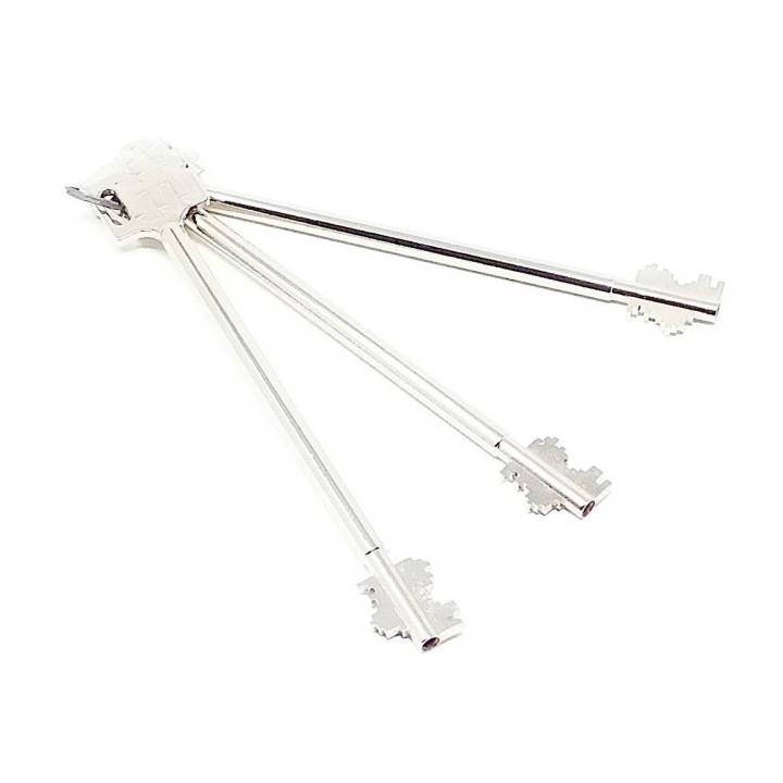 Mauer 70076 3DSD164