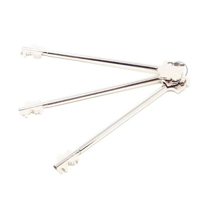 Mauer 70076 3DSD164