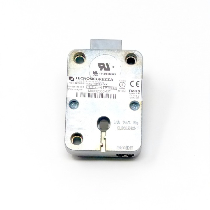 Tecnosicurezza T4800D