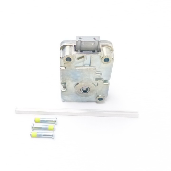 Tecnosicurezza T4800D