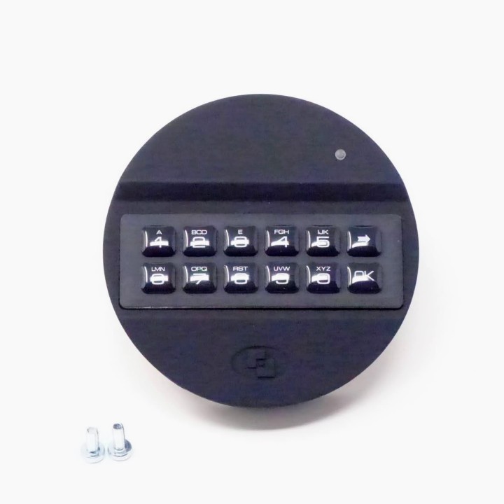 Tecnosicurezza T6430 (PULSE)