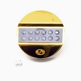 Tecnosicurezza T6530GD (PULSE)