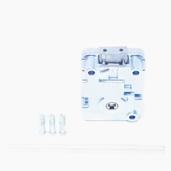Tecnosicurezza T5100D (DigiTech)