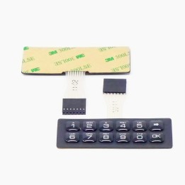 Tecnosicurezza N220BR