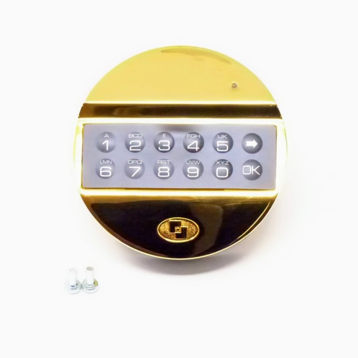 Tecnosicurezza T6530GD