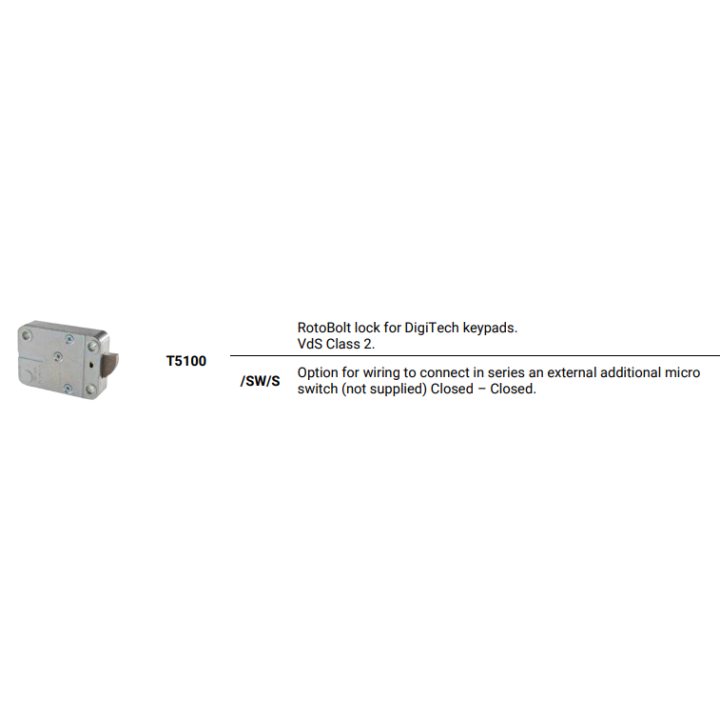 PACK Hogo 5001SB (DigiTech)