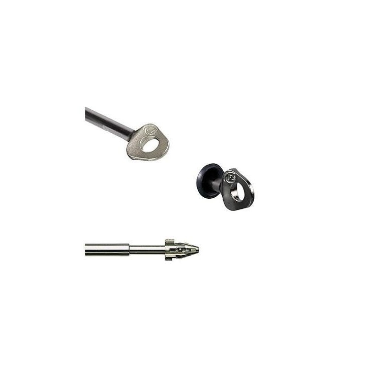 Fichet Bauche Complice 20