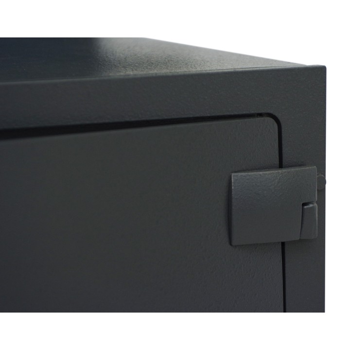 Fichet Bauche Complice 40