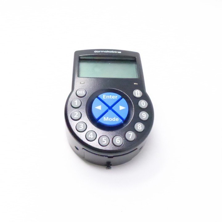 Kaba Axessor USB