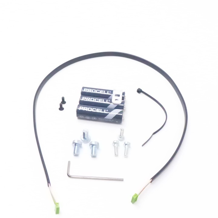 Pack Kaba Axessor IP (Connect Series)