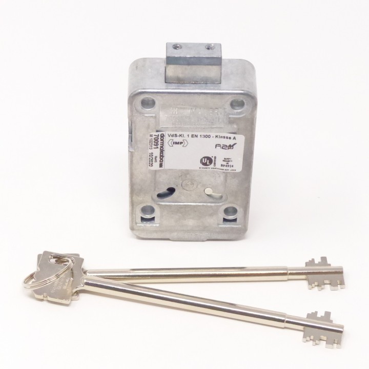 Mauer 70091+ 2DSD150