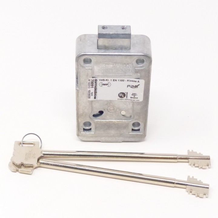 Mauer 70091+ 2DSD164