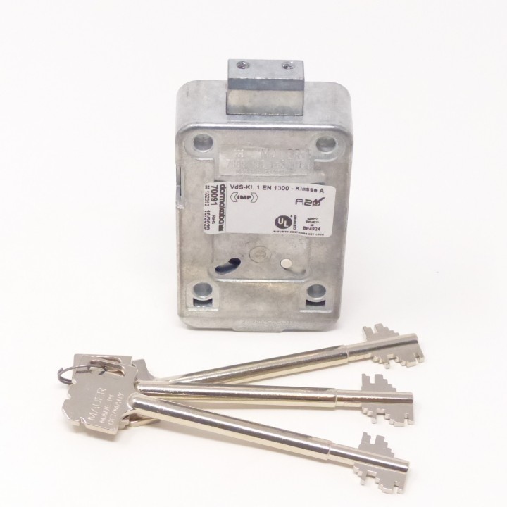 Mauer 70091 +3DSD120