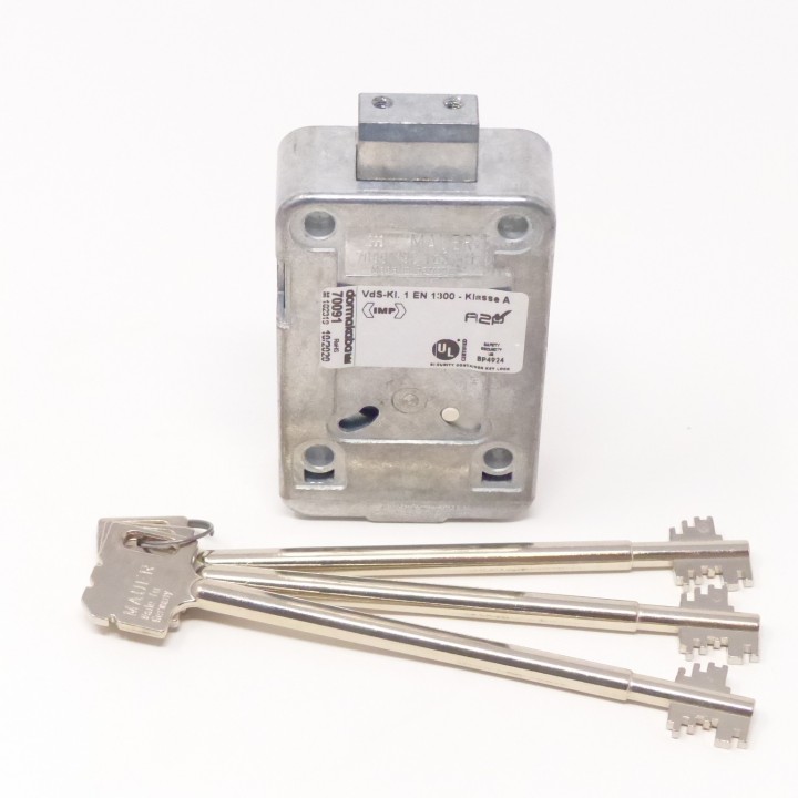 Mauer 70091 +3DSD150