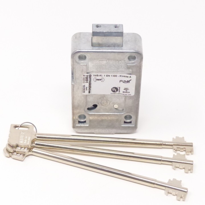 Mauer 70091 +3DSD164