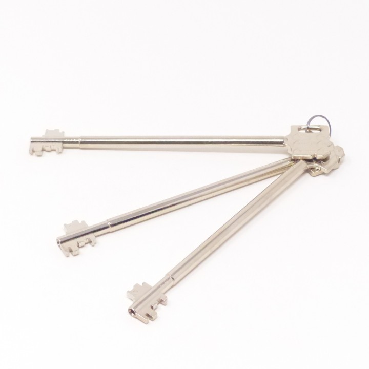 3DSD164 Mauer 70091