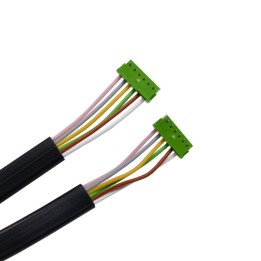 Kaba Câble de connexion (Axessor)