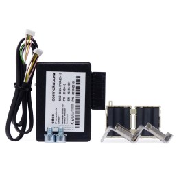 Kaba Module Réseau eB@x (Axessor)