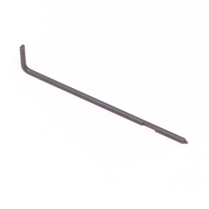 La Gard 705160 (clé changeuse pour serrure à combinaison 3 ou 4 disques)