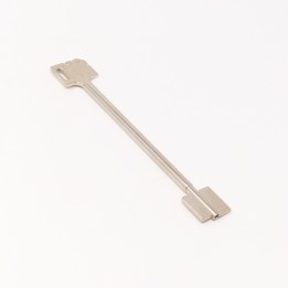 Ebauche de Clé DSD pour Mauer 70076 (Variator B)