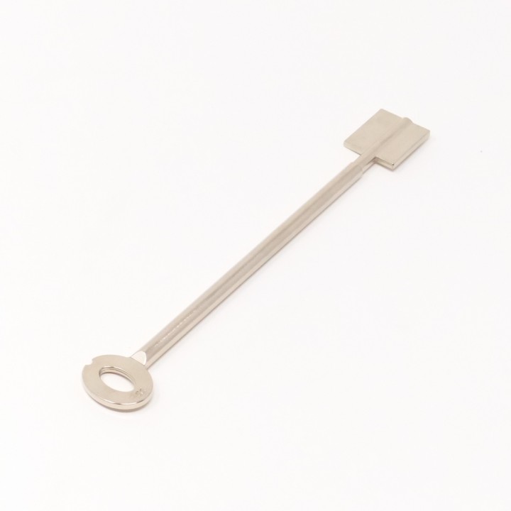 Ebauche de Clé DSD pour Mauer 70076 (Variator B)