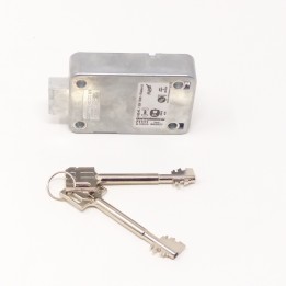 Mauer 71111 + 2DSD090 Reco