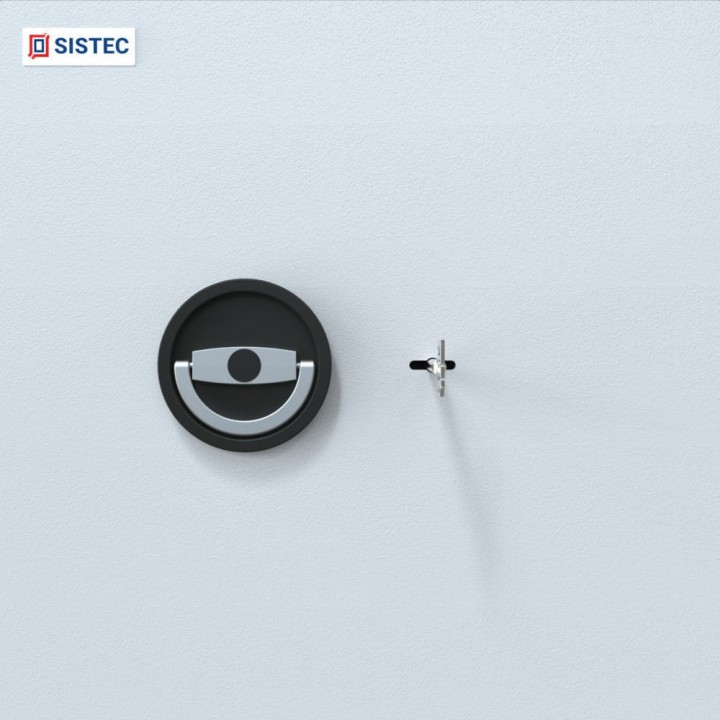 Sistec MT4+